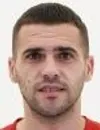 Gjelbrim Taipi - FC Prishtina futbolcusu