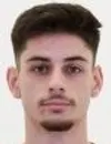 Gjergji Kote - joueur du FC Drenica