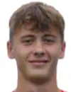 Gjorgji Doshev - AP Brera Strumica futbolcusu