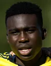 Glad Egbedi - giocatore del Aarhus GF U19