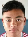 Gladdy Nelcen Kharbuli - Shillong Lajong FC futbolcusu