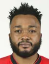 Gladson Awako futbolcu profil fotoğrafı