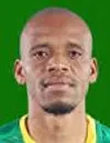 Gladwin Shitolo - Lamontville Golden Arrows futbolcusu