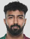 Glan Martins - giocatore del Mohun Bagan Super Giant