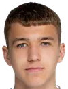 Gleb Krivtsov futbolcu profil fotoğrafı