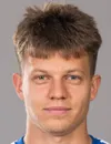 Gleb Kuchko futbolcu profil fotoğrafı