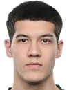 Gleb Levadnyi - FC Orenburg 2 futbolcusu
