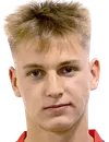Gleb Popolitov - Chaika Peschanokopskoe futbolcusu