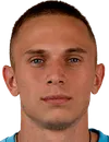 Gleb Shilnikov - Spieler von FC Nizhny Novgorod