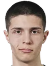 Gleb Skripnik futbolcu profil fotoğrafı