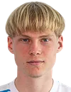 Gleb Sysuev - Zenit Penza futbolcusu