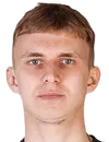 Gleb Vershinin - Bumprom Gomel futbolcusu