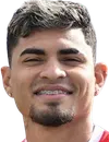 Gleiker Mendoza - Kryvbas Kryvyi Rig futbolcusu