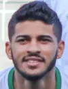 Gleisinho - Spieler von Betim Futebol