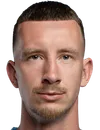 Glenn Bijl - Royal Antwerpen FC player
