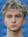 Glenn Gutmann - SC Verl II futbolcusu