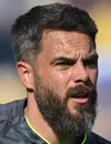 Glenn Morris - FC Gillingham player