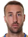 Glenn Murray futbolcu profil fotoğrafı