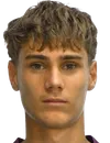 Glib Garbar futbolcu profil fotoğrafı