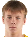 Glib Gonchar - jogador do Metalist 1925 Kharkiv U17