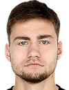 Glib Savchuk - MFK Chrudim futbolcusu