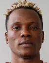 Glody Lilepo - jogador do Al-Ahly SC
