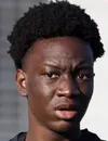 Gloire Bunga Capitao futbolcu profil fotoğrafı