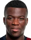 Godfred Donsah - Chieti FC 1922 futbolcusu
