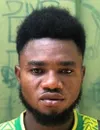 Godfred Nyarko - Royal AM FC player