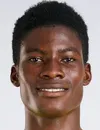 Godfred Titi - Accra Lions FC player