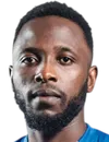 Godfrey Stephen - Irtysh Pavlodar futbolcusu