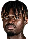 Godsway Donyoh futbolcu profil fotoğrafı