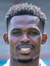 Goduine Koyalipou - Angers SCO futbolcusu