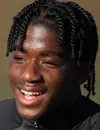Godwill Kukonki - Manchester United U18 futbolcusu