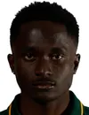 Godwin Antwi futbolcu profil fotoğrafı