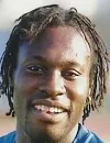 Godwin Attram - Kariyer sonu futbolcusu