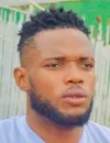 Godwin Chika - Modern Sport Club player