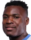 Godwin Friday - FC Masar futbolcusu