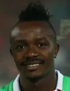 Godwin Mensha - Vereinslos futbolcusu