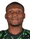 Godwin Obaje - giocatore del Rangers International FC
