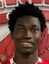 Godwin Udosen - FC Dinamo 1948 II futbolcusu