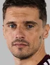 Gojko Cimirot - FK Sarajevo futbolcusu