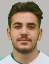 Gökalp Kahya - Kopuzlar Vakfı Veliköyspor futbolcusu