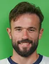 Gökay Eser - Beykoz Ishakli Spor futbolcusu