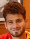Gökay Güney futbolcu profil fotoğrafı