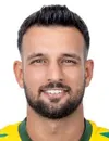 Gökcan Gelmen - Mağusa Türk Gücü futbolcusu