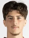 Gökdeniz Gürpüz - Galatasaray futbolcusu