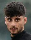 Gökdeniz Kara - Afyonspor futbolcusu