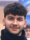 Gökdeniz Şensoy - Ağrı 1970 Spor futbolcusu