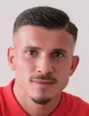 Gökdeniz Tandoğan - jugador del GMG Kastamonuspor 